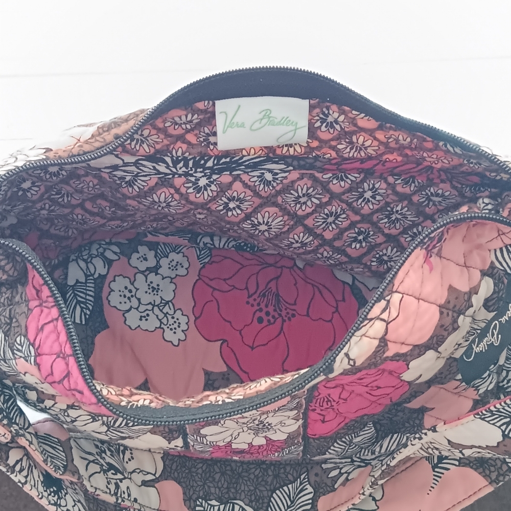 Vera Bradley Bag - Picture 5 of 8